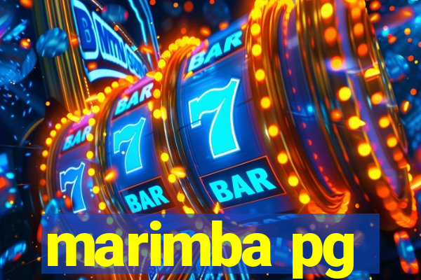 marimba pg